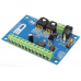 MCP23008 8-Channel Digital Input Output with I2C Interface